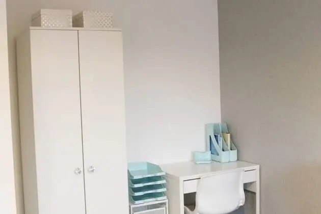 Beautiful 1-bed House in Peterborough - Oda