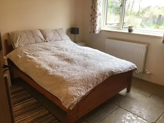 Beautiful 1-bed Lodge in Clifford, Hereford - Oda