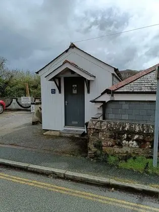 Beautiful 1-bed Riversi Cottage Located in Malpas