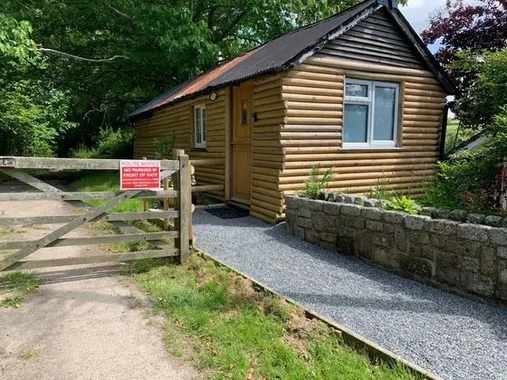 Beautiful 1-bed Studio in Boyton Launceston - Öne Çıkan Resim