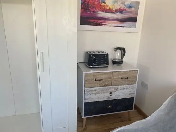 Beautiful 1-bed Studio in Porthcawl Near Beach - Oda