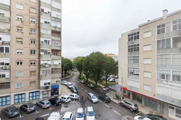 Beautiful 1 Bedroom Apartment Near Benfica