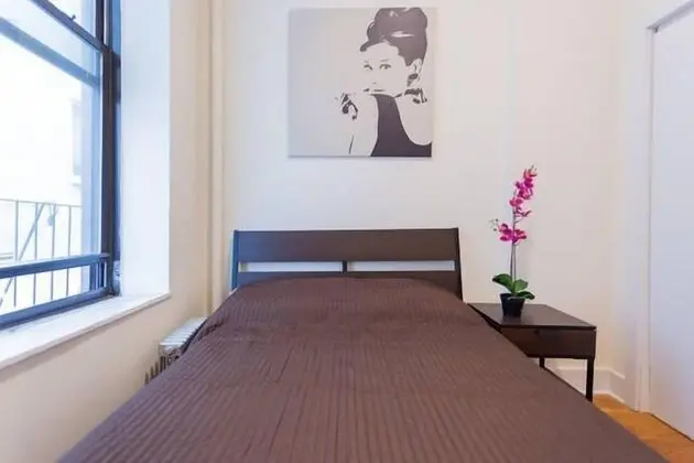 Beautiful 1 Bedroom Apartment