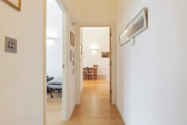 Beautiful 1 Bedroom Apartment in Shepherd's Bush - Oda