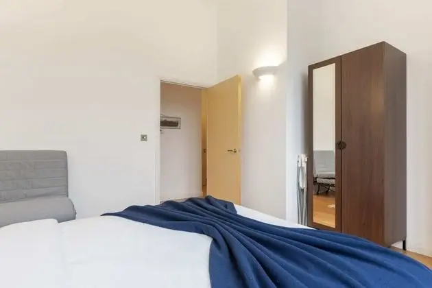 Beautiful 1 Bedroom Apartment in Shepherd's Bush - Oda
