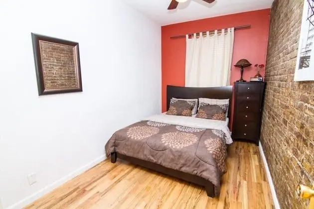 Beautiful 1 Br on Gramercy - Oda