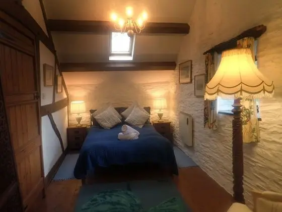 Beautiful 15th Century Watermill - Lovely Location - Oda