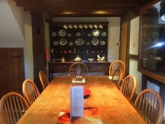 Beautiful 15th Century Watermill - Lovely Location - Yerinde Yemek