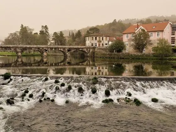 Beautiful 2-bed Apartment in Arcos de Valdevez
