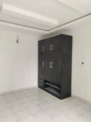 Beautiful 2-bed Apartment in Badore, First Unity - İç Mekan