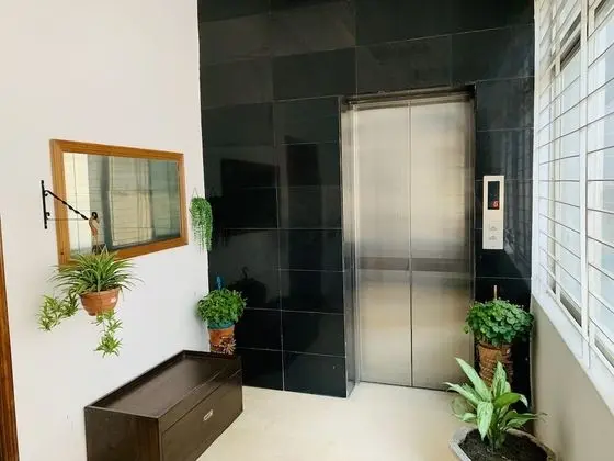 Beautiful 2-bed Apartment in Dhaka