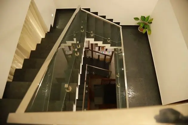Beautiful 2-bed Apartment in Ernakulam - İç Mekan