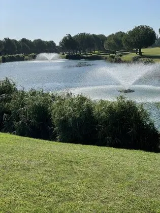 Beautiful 2-bed Apartment, Golf Pool,beach - Genel