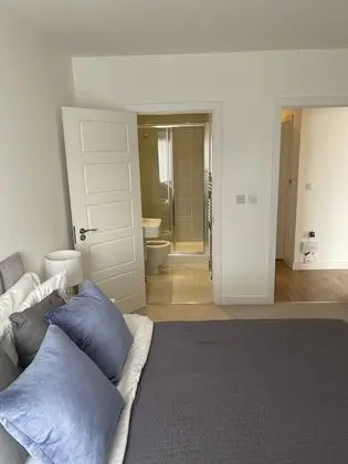 Beautiful 2-bed Apartment in London - Oda