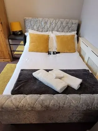 Beautiful 2-bed Apartment in Manchester - Öne Çıkan Resim