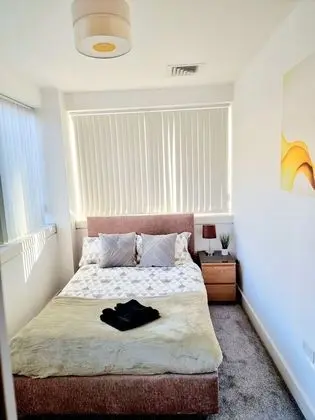 Beautiful 2-bed Apartment in Milton Keynes - Oda