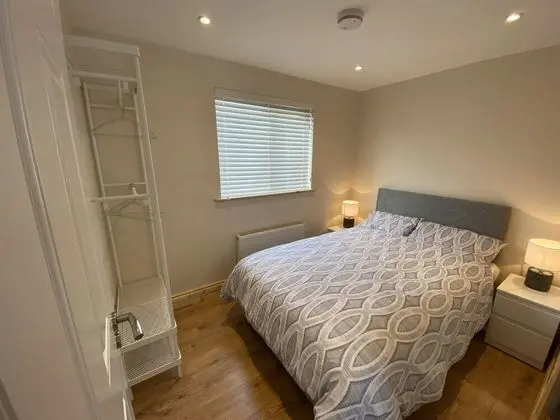 Beautiful 2-bed Apartment Near Belmullet - Oda