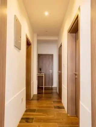 Beautiful 2-bed Apartment at Pamv Estates Apt7 - Oda