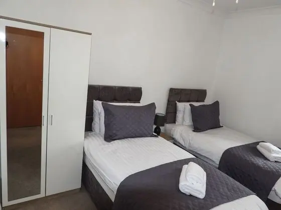 Beautiful 2-bed Apartment in Poulton-le-fylde - Oda
