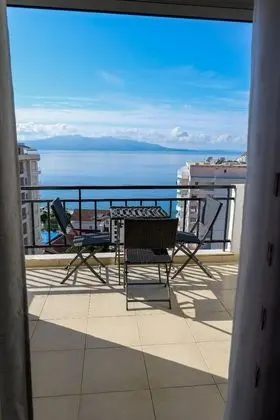Beautiful 2-bed Apartment in Sarandë 22