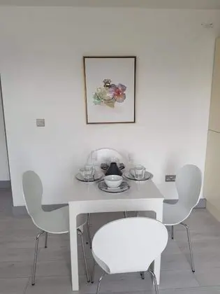 Beautiful 2-bed Apartment in Southend-on-sea - Yerinde Yemek