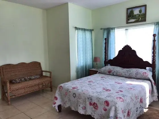 Beautiful 2-bed Apartment in Sunny Jamaica - Oda