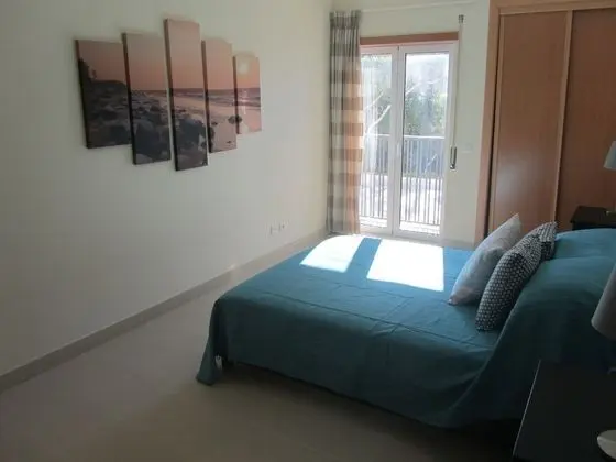 Beautiful 2-bed Apt in Cabanas de Tavira Cabrs - Oda