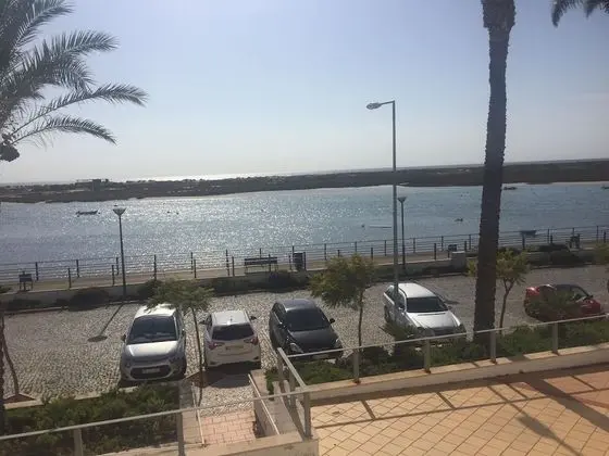 Beautiful 2-bed Apt in Cabanas de Tavira Cabrs - Plaj
