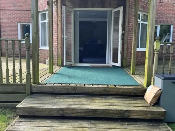 Beautiful 2 Bed Apt With Hot Tub in Blaydon Burn - Havuz