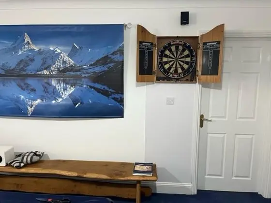 Beautiful 2 Bed Apt With Hot Tub in Blaydon Burn - Oda
