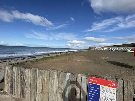Beautiful 2-bed Chalet in Aberystwyth - Plaj
