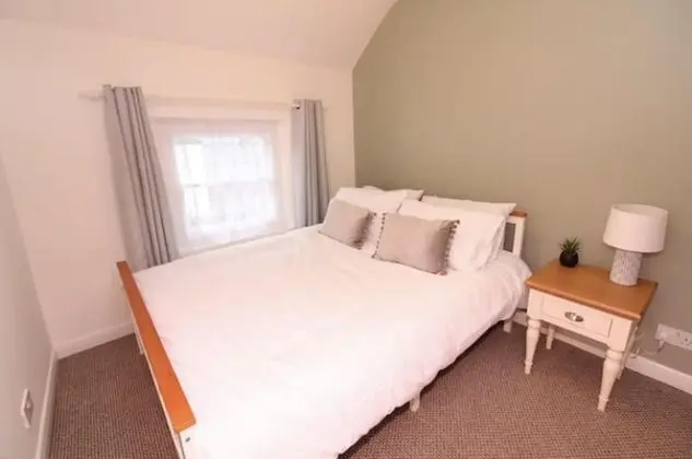 Beautiful 2 bed Cottage in the Centre of Richmond