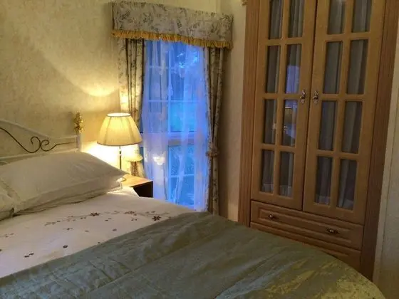 Beautiful 2-bed Holiday Home nr Kynance Cove - Öne Çıkan Resim
