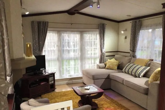 Beautiful 2-bed Holiday Home nr Kynance Cove - Öne Çıkan Resim