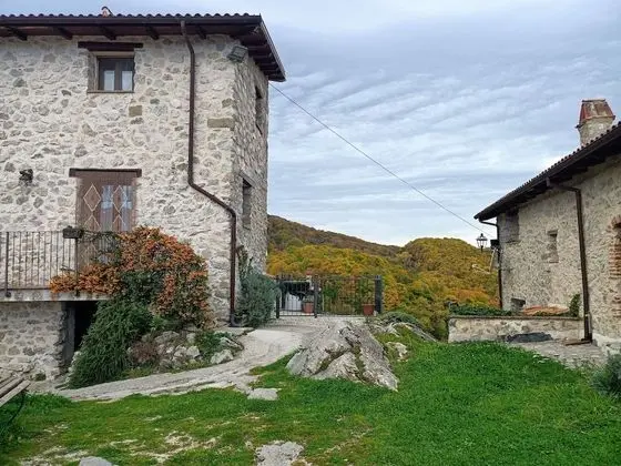 Beautiful 2-bed House