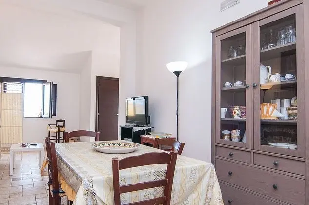 Beautiful 2-bed House in Avola in