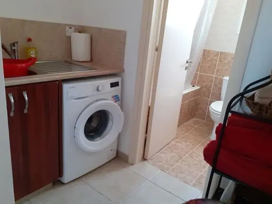 Beautiful 2-bed House in Mandria, Paphos - Mutfak