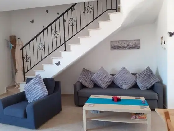 Beautiful 2-bed House in Mandria, Paphos - Oda Düzeni