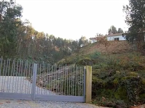 Beautiful 2-bed House - Marco de Canaveses - Dış Mekan