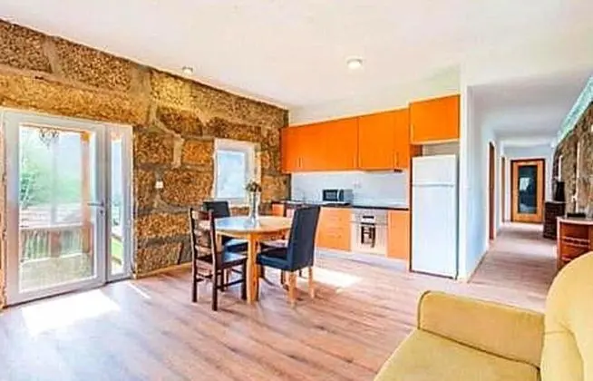 Beautiful 2-bed House - Marco de Canaveses - Mutfak