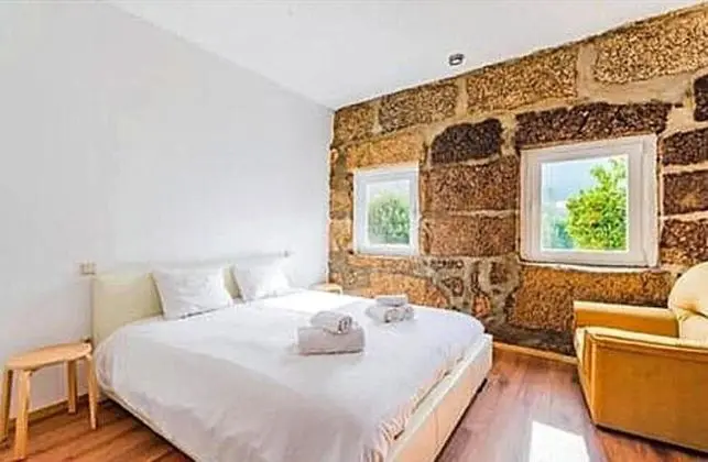 Beautiful 2-bed House - Marco de Canaveses - Oda