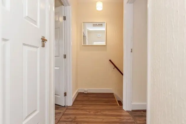 Beautiful 2-bed House in Quiet Cul-de-sac - İç Mekan