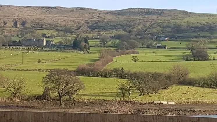 Beautiful 2-bed Lodge Ribble Valley Clitheroe