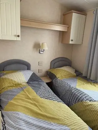 Beautiful 2-bed Static Caravan - Oda