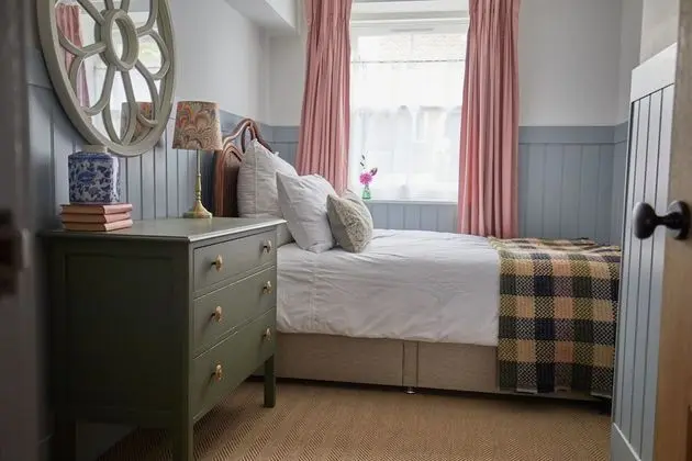 Beautiful 2-bed Victorian Conversion in Pewsey