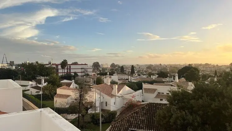 Beautiful 2-bedoom Apartment in Albufeira