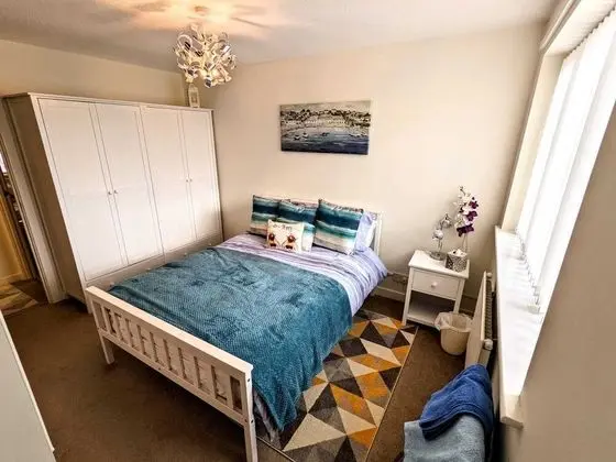 Beautiful 2 Bedroom House in Quiet Location - Oda