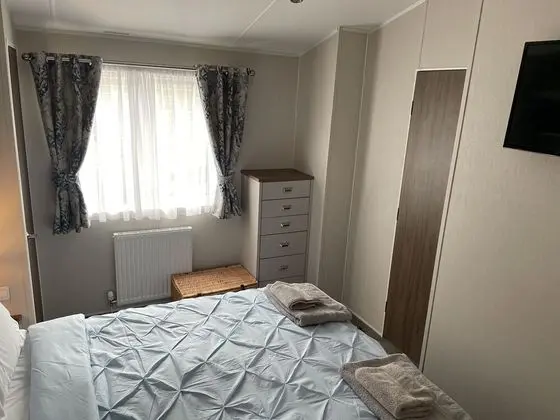 Beautiful 2 Bedroom Lodge With Stunning Views - Oda