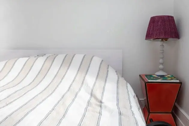 Beautiful 2 Bedroom Townhouse With Garden in Kentish Town