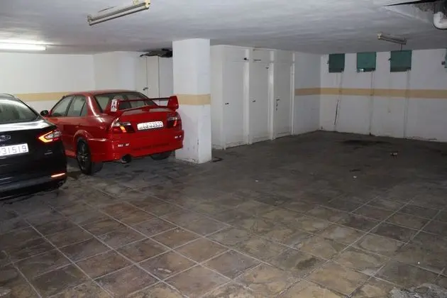 Beautiful 2 BR Apt Quiet & Private - Otopark